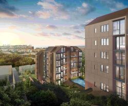 The Hillshore (D5), Condominium #444692321